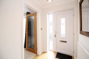 Entrance Hallway- click for photo gallery